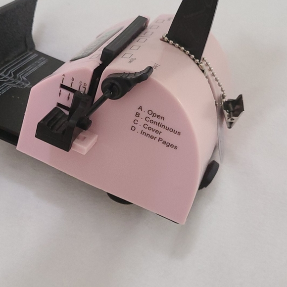 ZUTTER Bind It All Machine - Picture 6 of 9